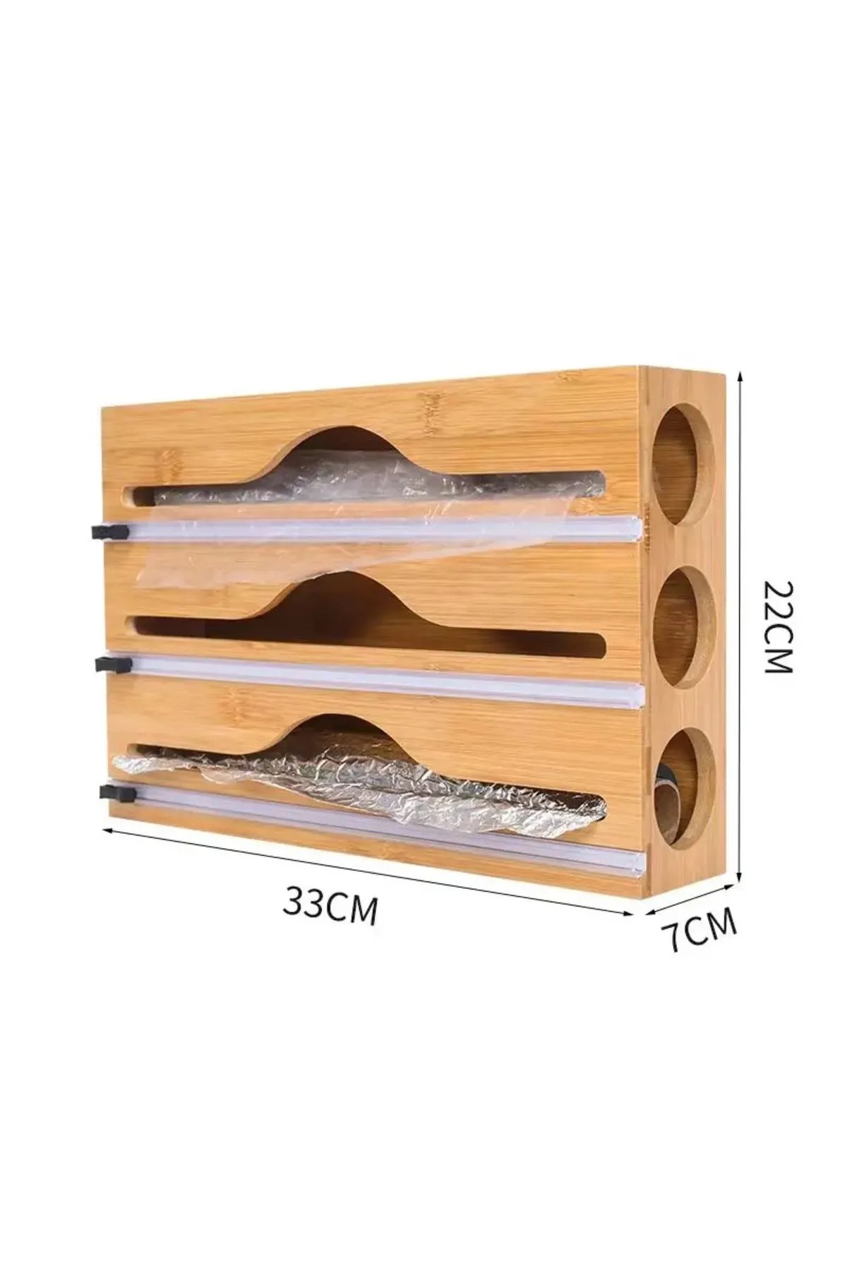 موزع تغليف 3*1 - الصورة 6