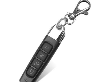 • المفتاح الذكي ناسخ الأزرار