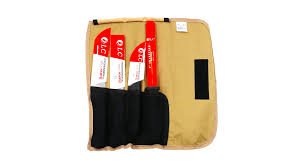 طقم سكاكين تركي احترافي - DLC