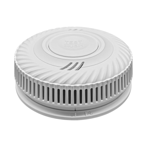 جهاز إنذار حريق WI-FI عن طريق تطبيق جوال - الصورة 4