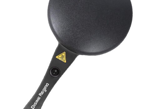 • صانعة خبز التورتيلا والكريب بضمان عامين