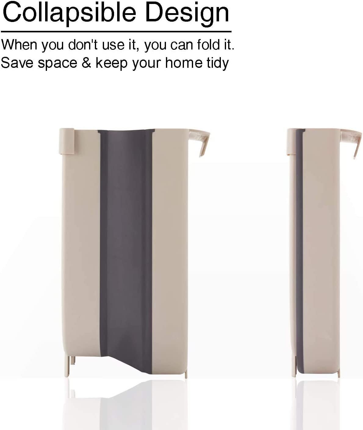 سلة مهملات معلقة - الصورة 5