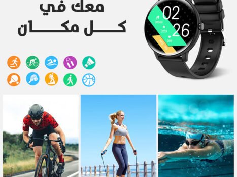 • ساعة Aolon GTR Mini