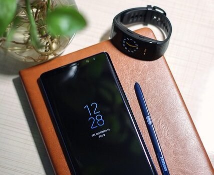 إلكترونيات